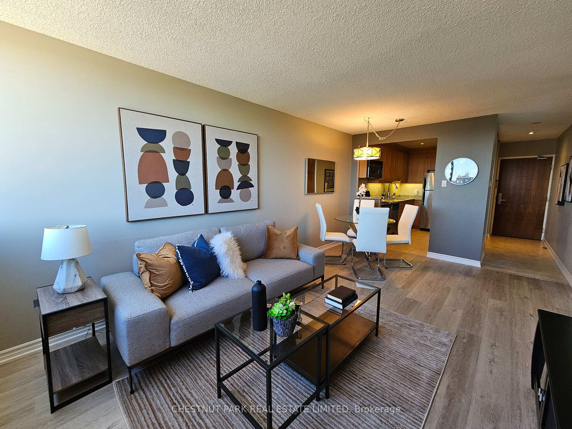 914 Yonge Street - C12315018- $2,650