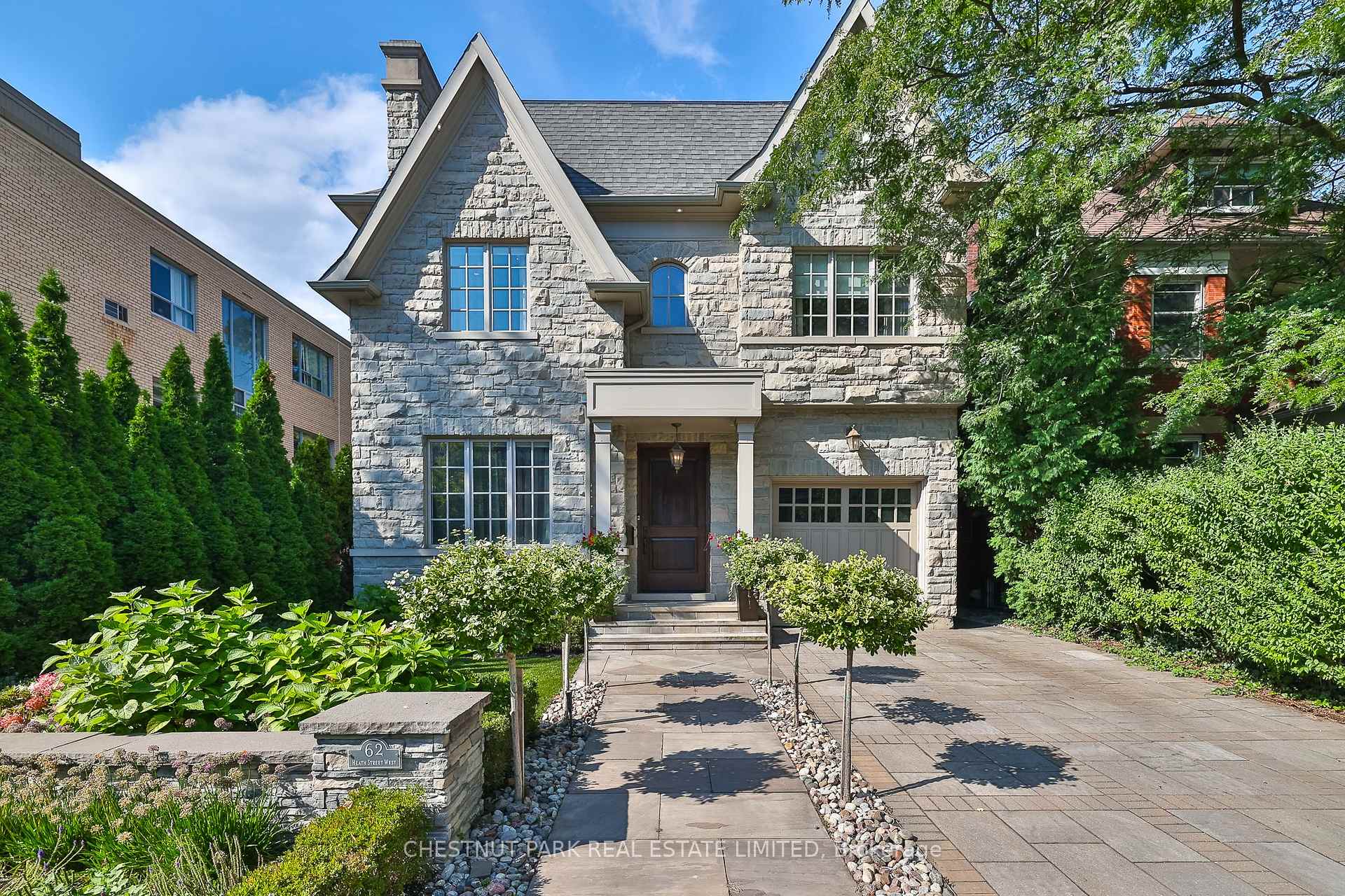 62 Heath W Street - C12405058- $5,245,000