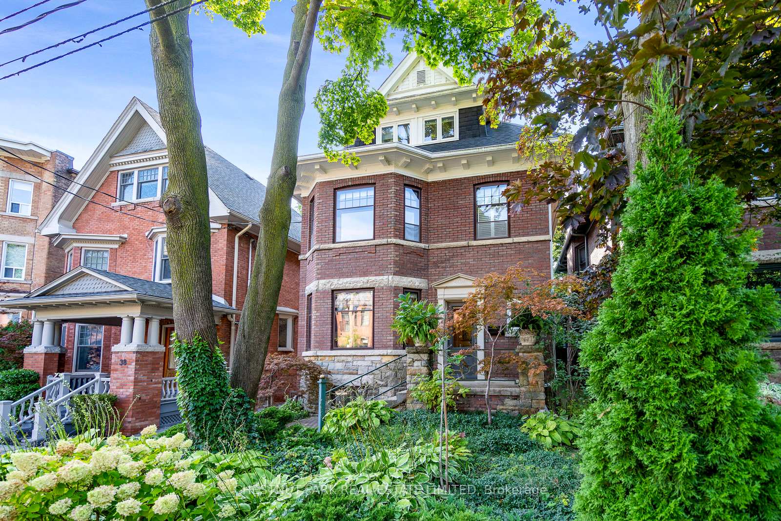 40 Admiral Road - C12257097- $4,095,000