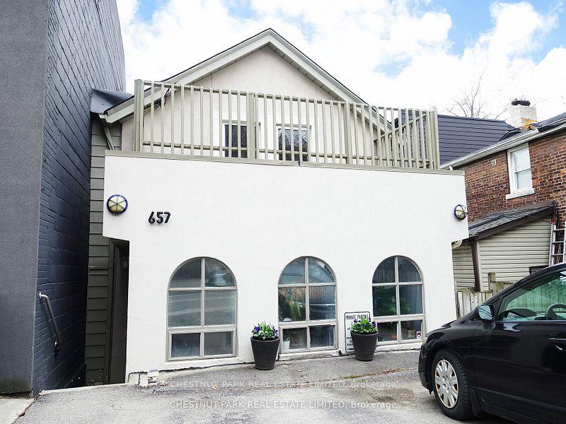 657 Davenport Road - C12247116- $1,089,000
