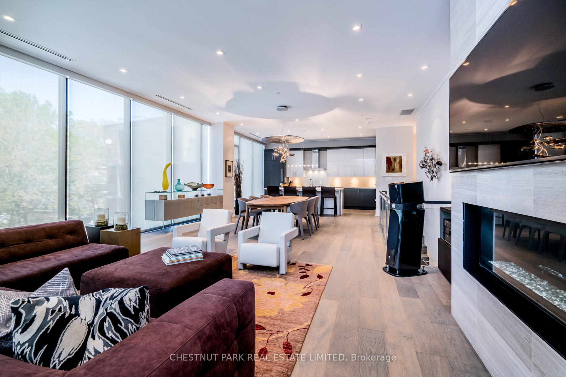 36 Hazelton Avenue - C12400132- $3,500,000