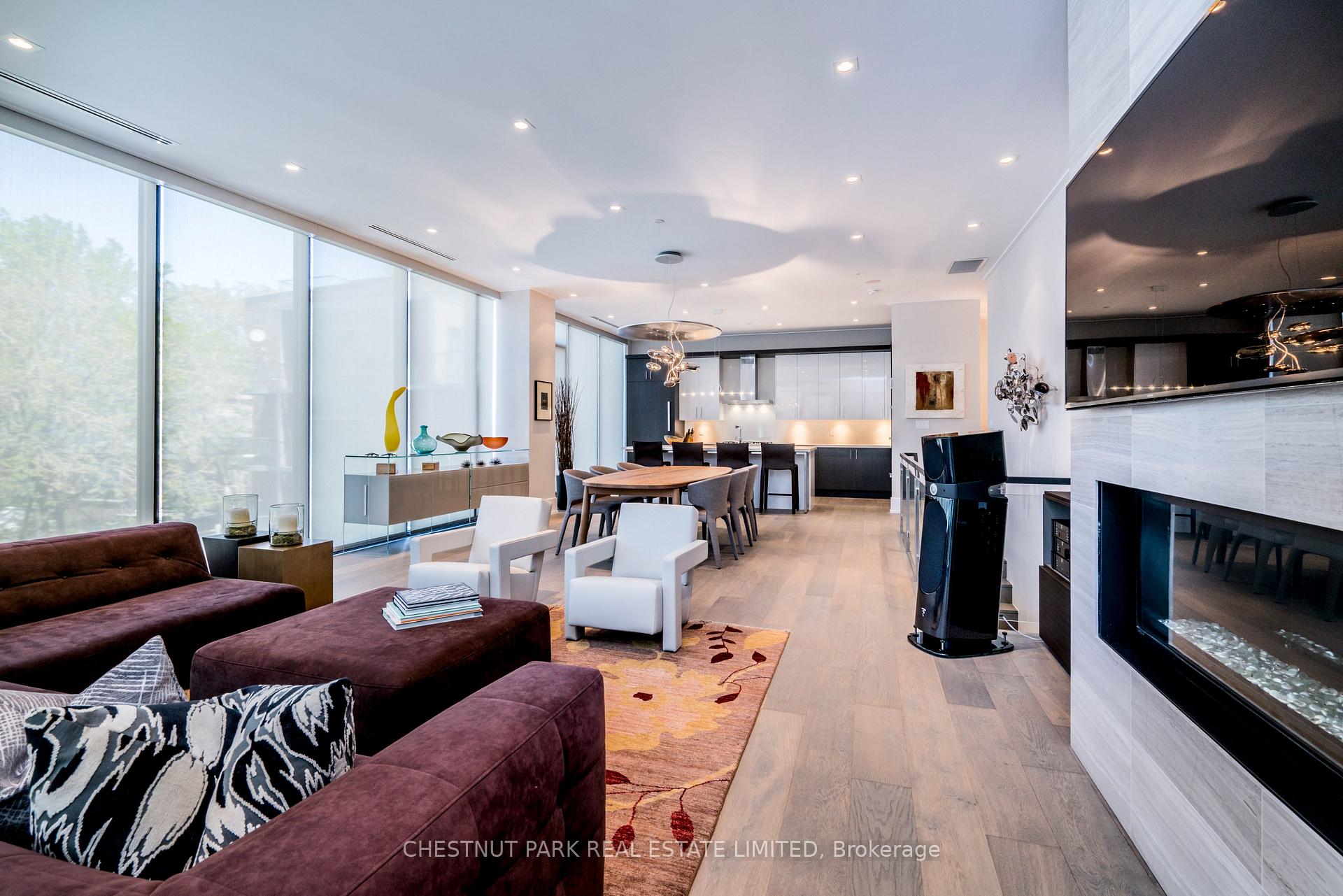 36 Hazelton Avenue - C12505292- $3,450,000