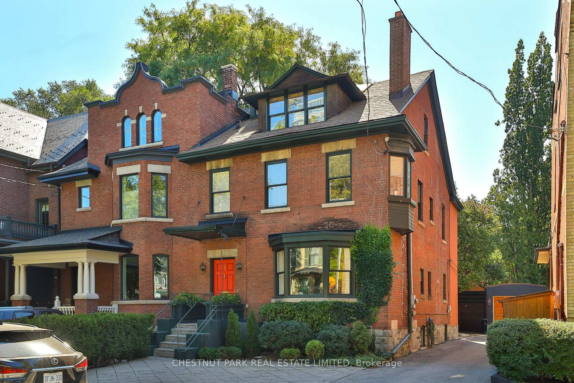 17 Bernard Avenue - C12413341- $3,649,000