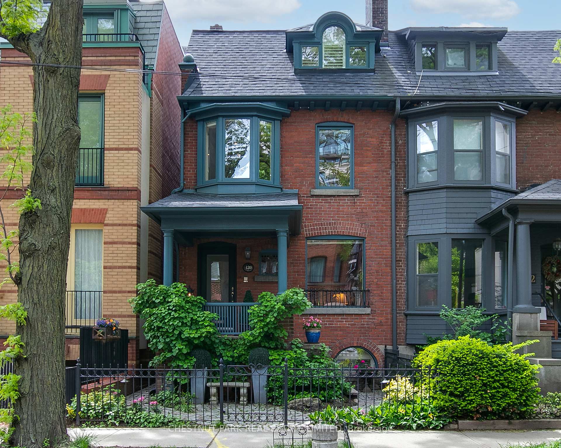 120 Hazelton Avenue - C12190379- $4,295,000
