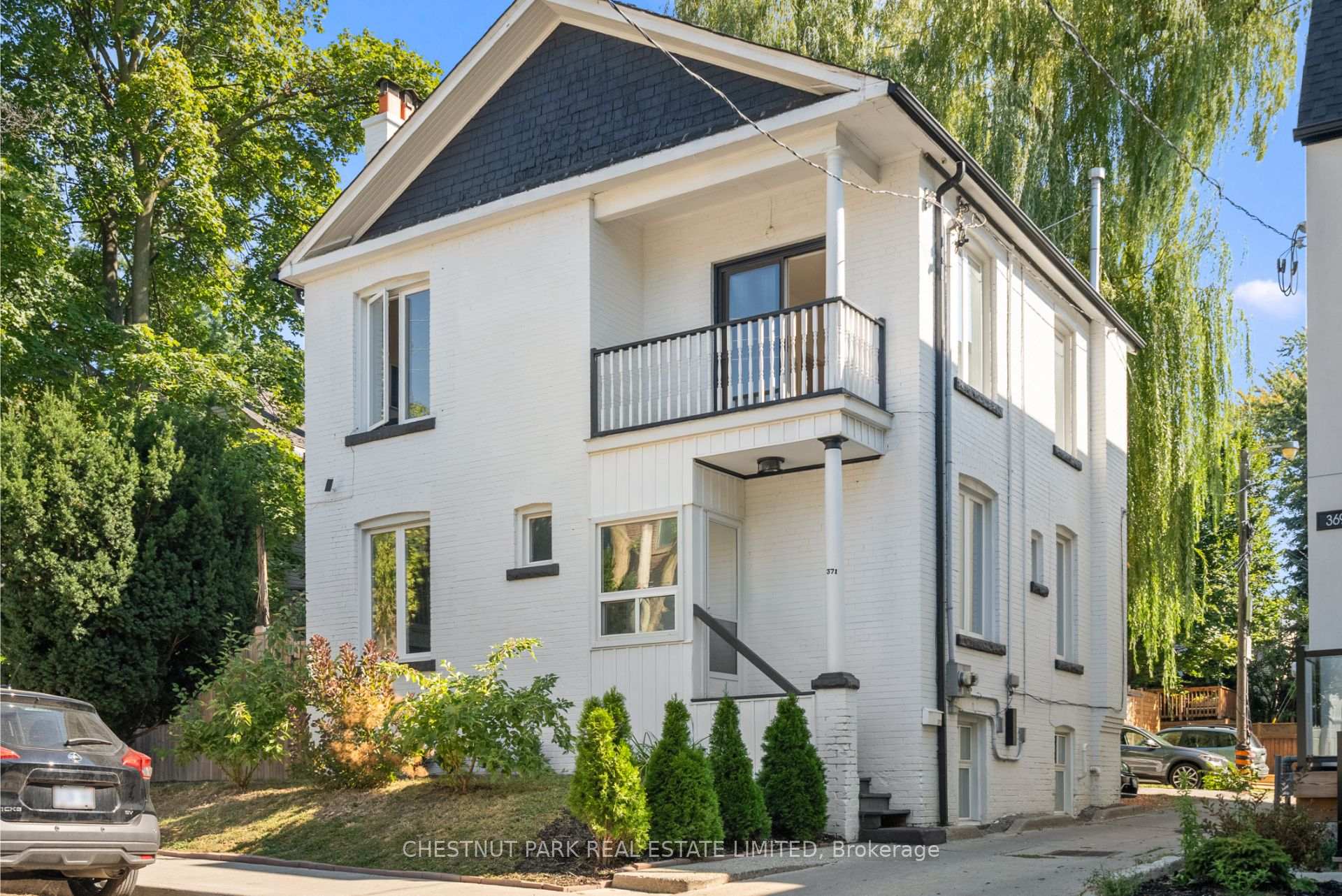371 Howland Avenue - C12389388- $1,699,000
