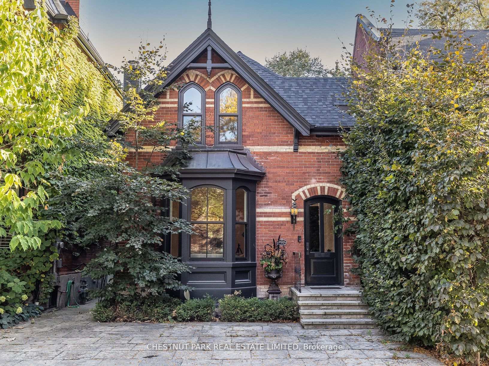 41 Boswell Avenue - C12280447- $5,250,000