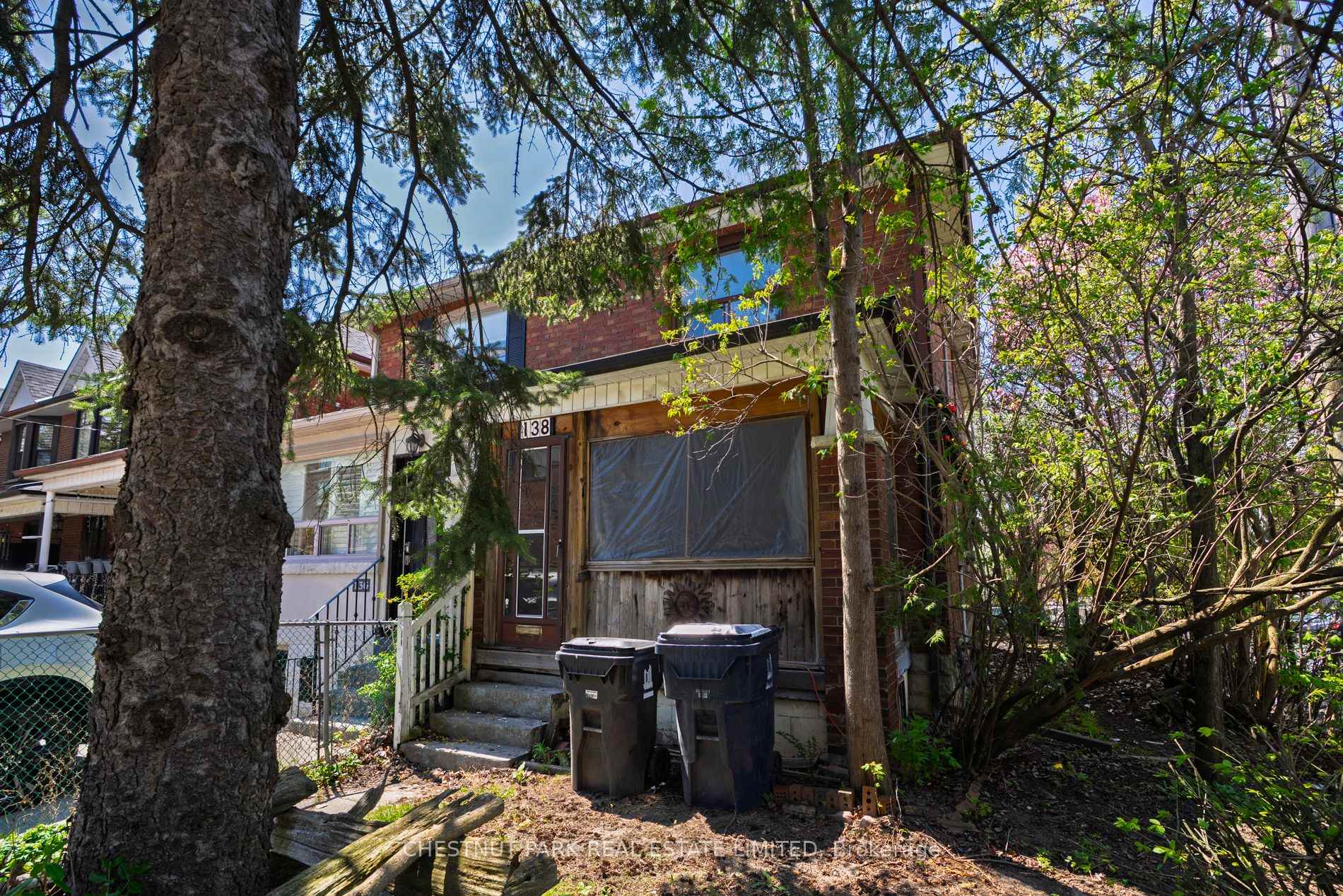 138 Winona Drive - C12146469- $849,000