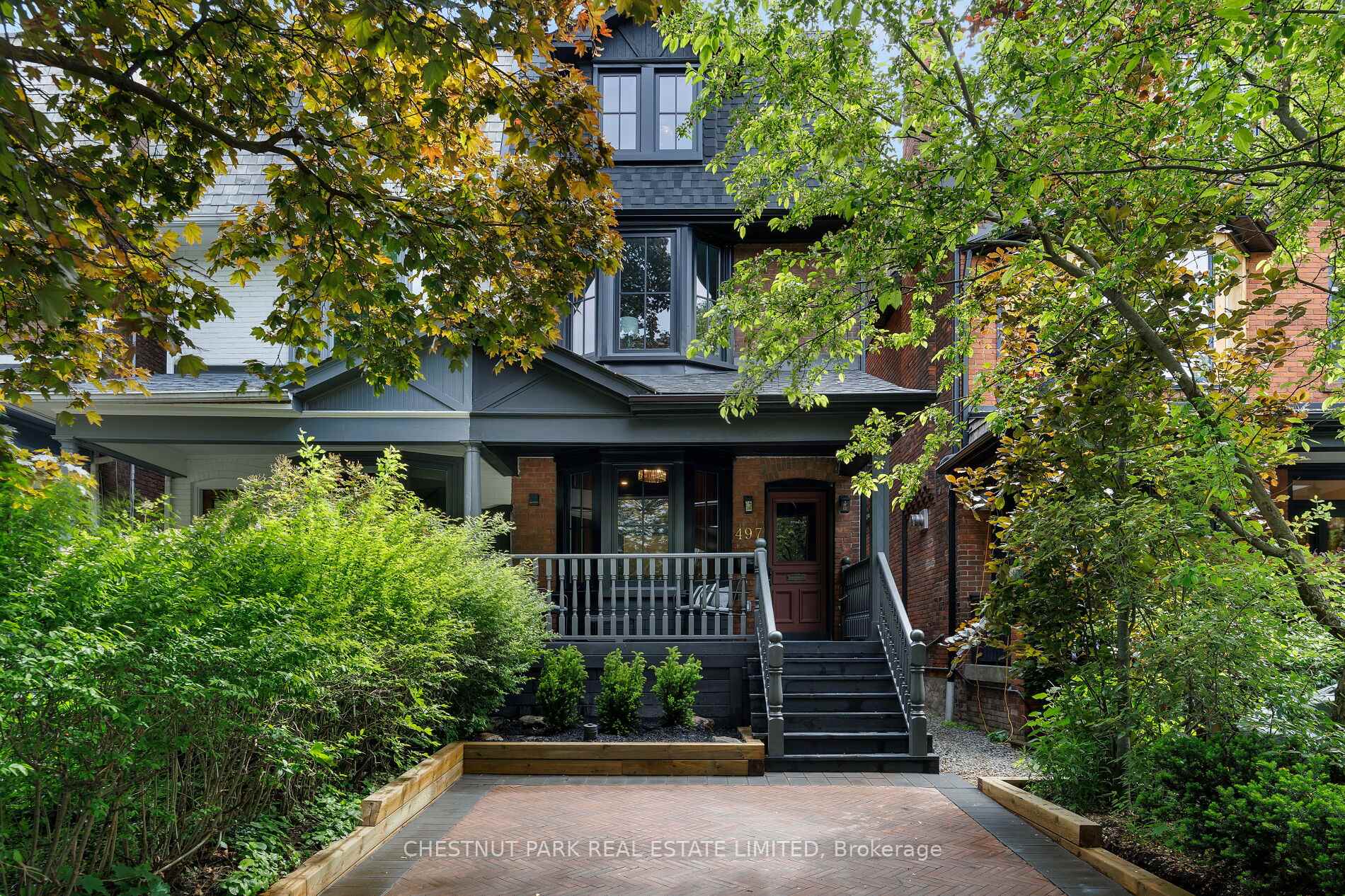 497 Brunswick Avenue - C12181631- $3,495,000