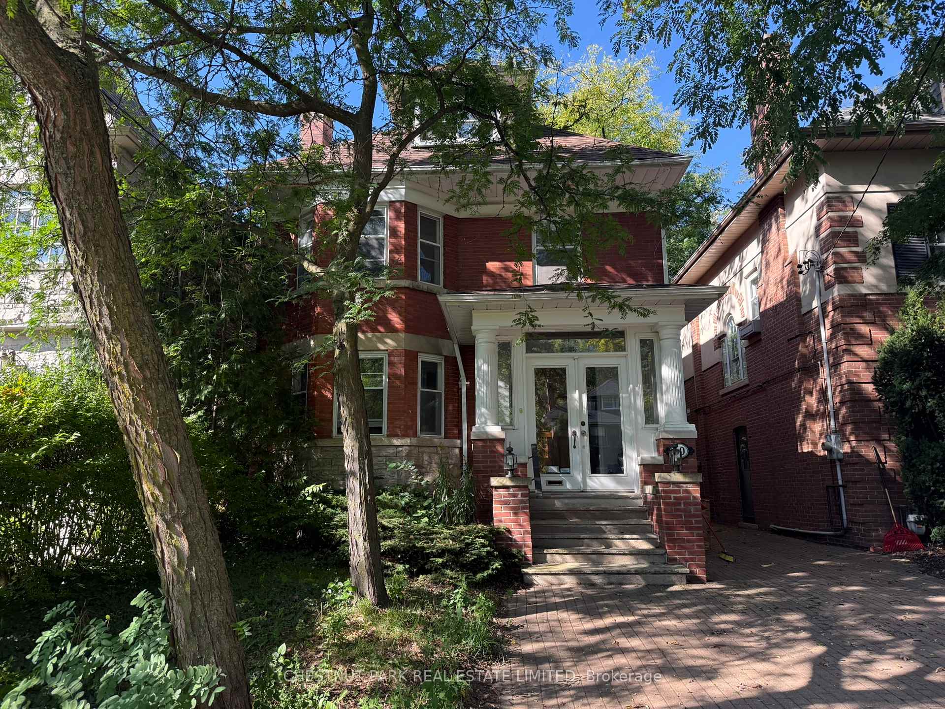 60 Heath W Street - C12434632- $6,500