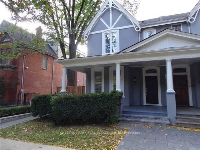 50 Hazelton Avenue - C12182739- $11,000