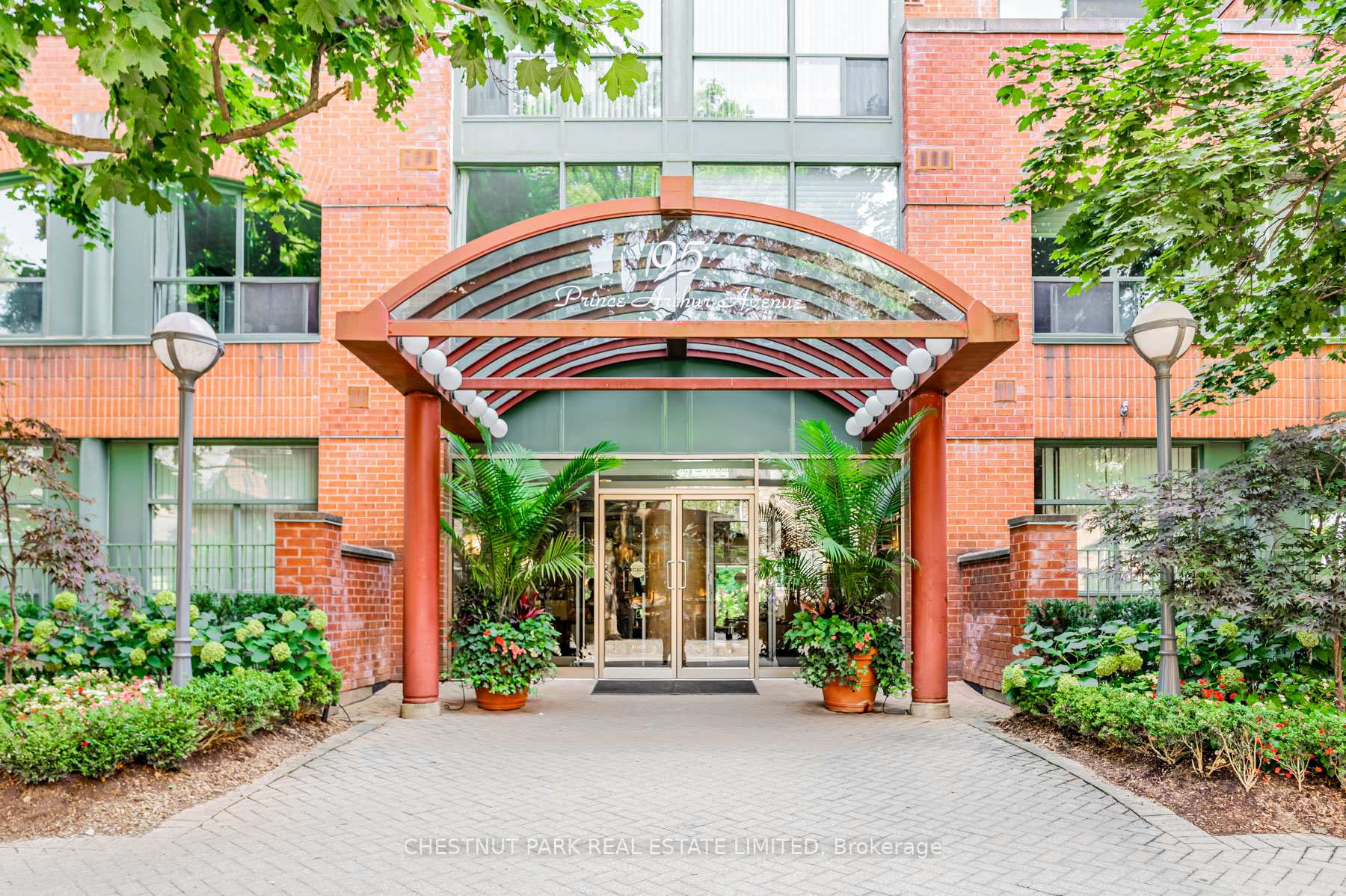 95 Prince Arthur Avenue - C12120751- $949,000