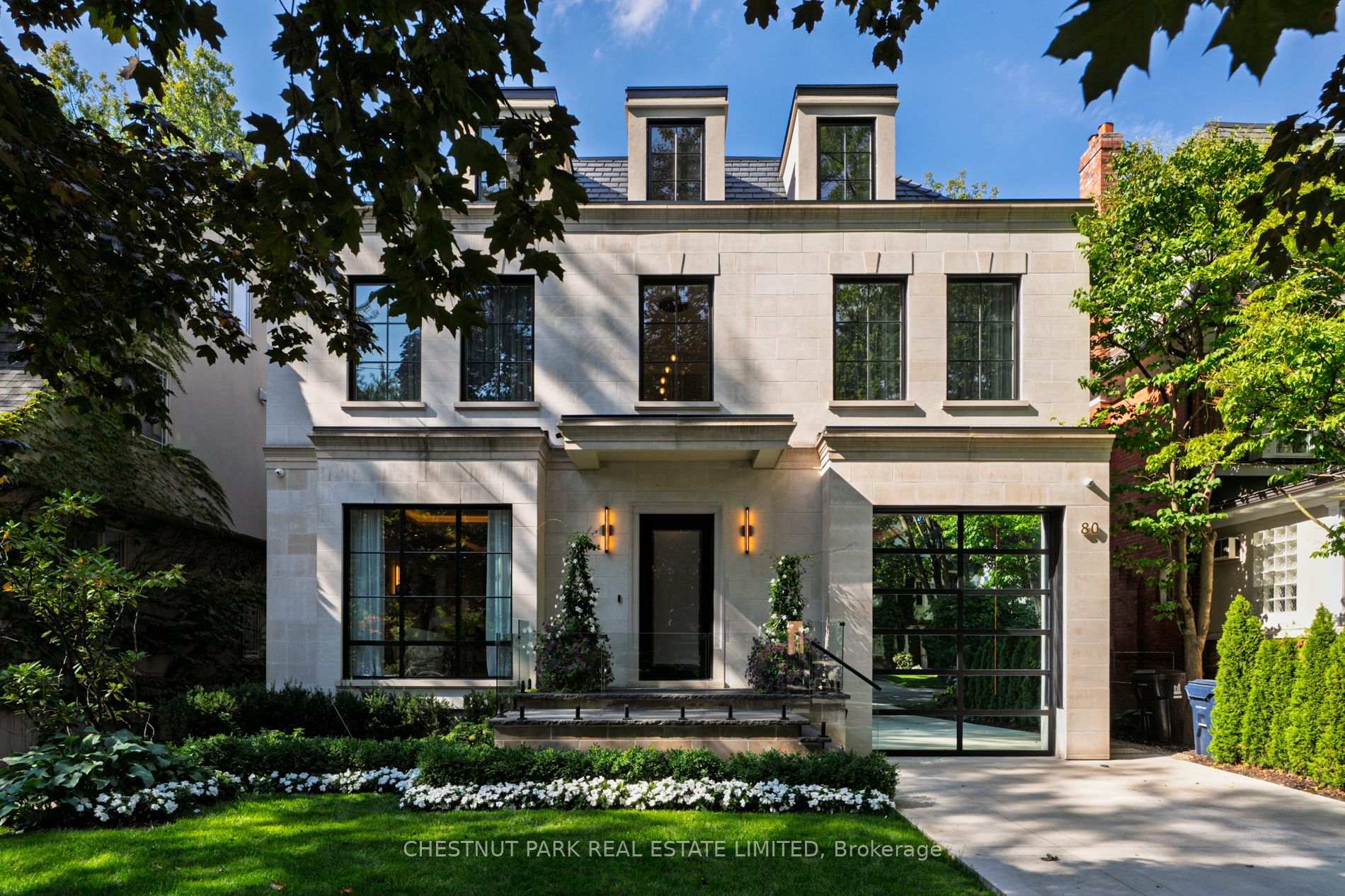 80 Lynwood Avenue - C12389813- $8,495,000