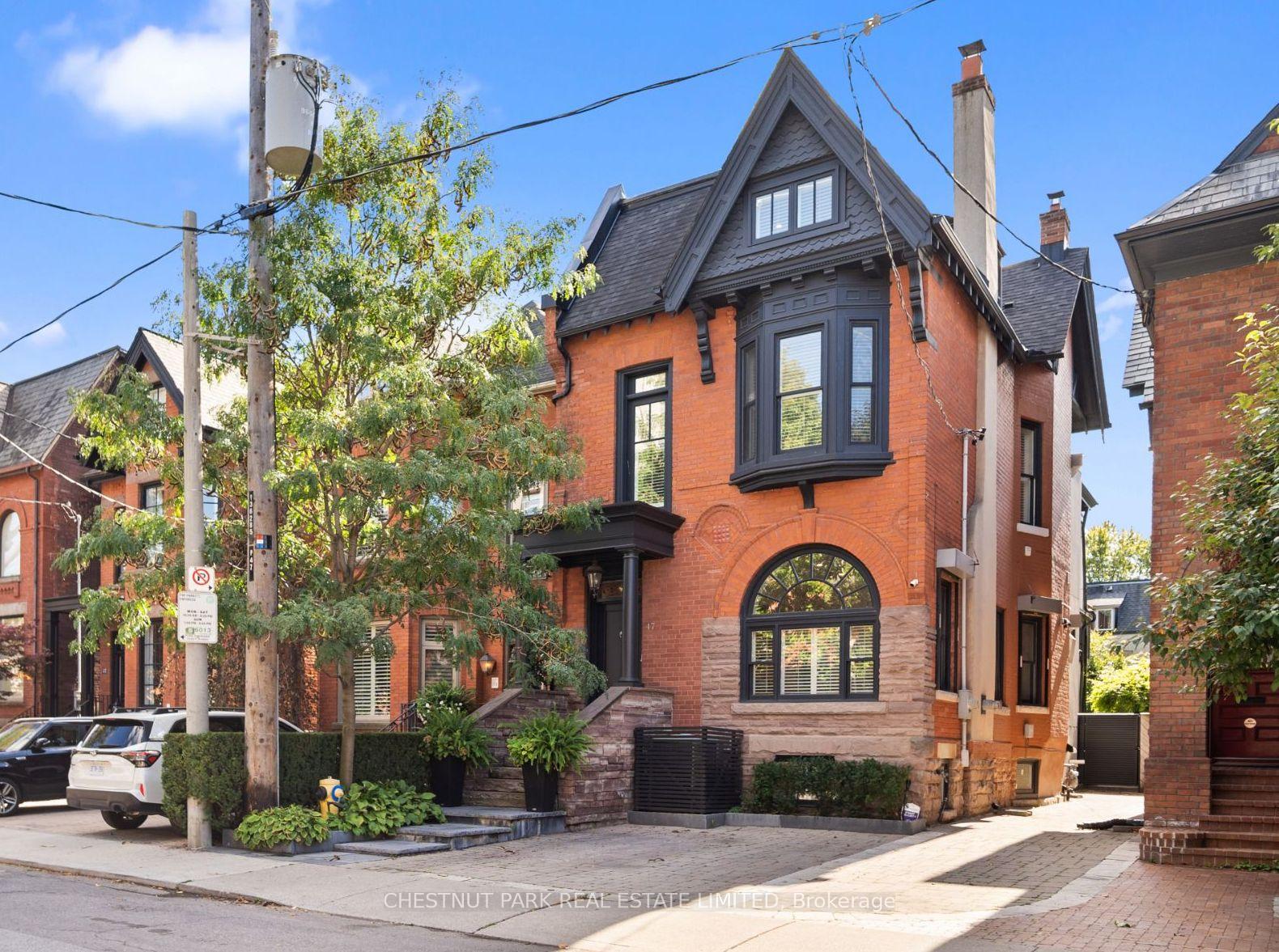 47 Bernard Avenue - C12464817- $4,995,000