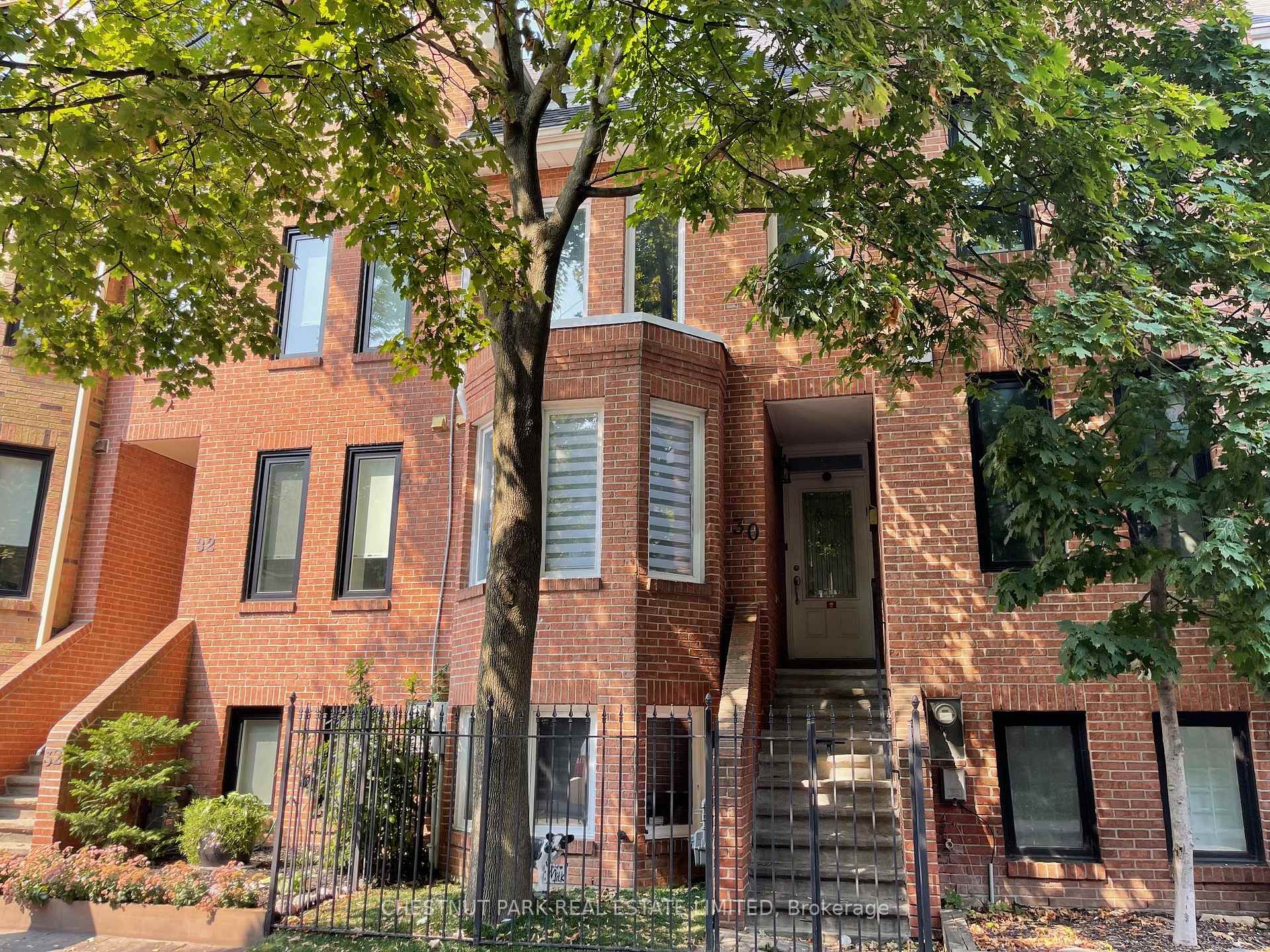 30 Alcorn Avenue - C12407850- $3,950
