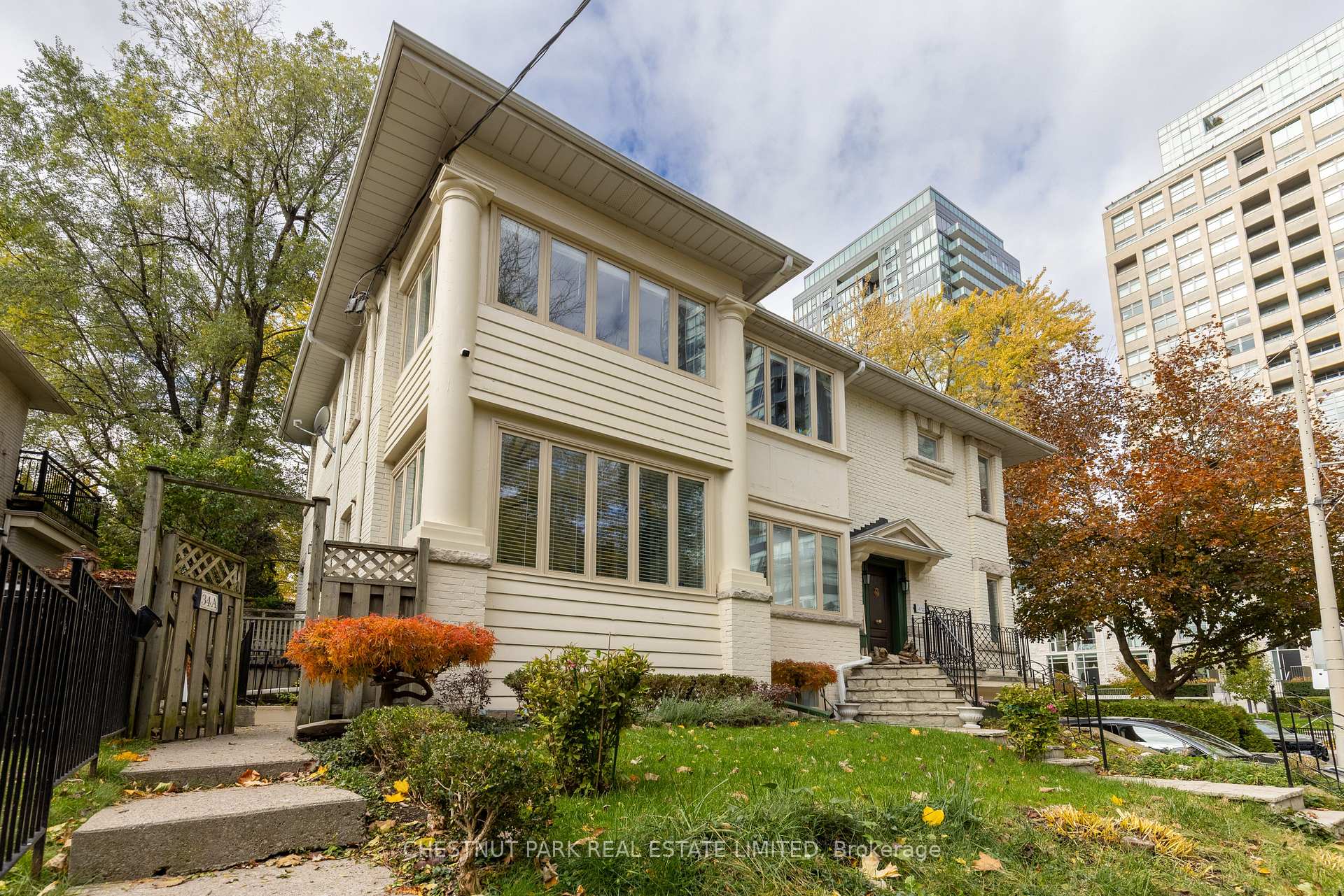 34A Foxbar Road - C12523934- $1,850